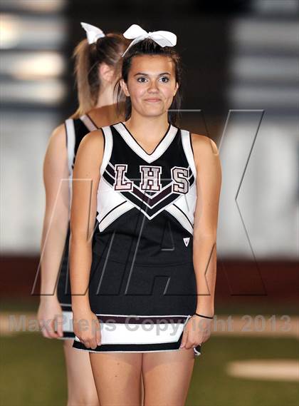 Thumbnail 3 in Irving Black @ Lewisville Maroon photogallery.