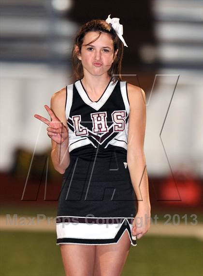 Thumbnail 1 in Irving Black @ Lewisville Maroon photogallery.