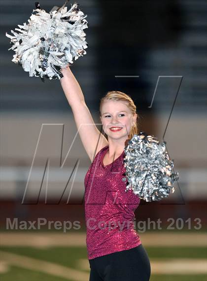 Thumbnail 1 in Irving Black @ Lewisville Maroon photogallery.