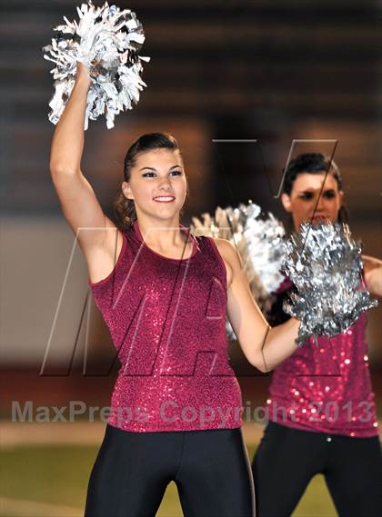 Thumbnail 3 in Irving Black @ Lewisville Maroon photogallery.