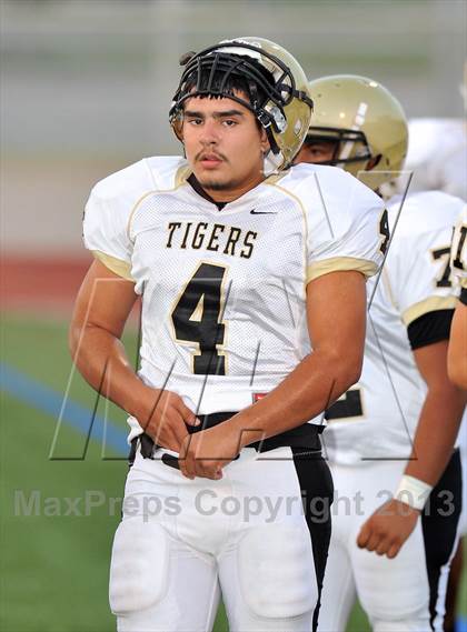 Thumbnail 2 in Irving Black @ Lewisville Maroon photogallery.