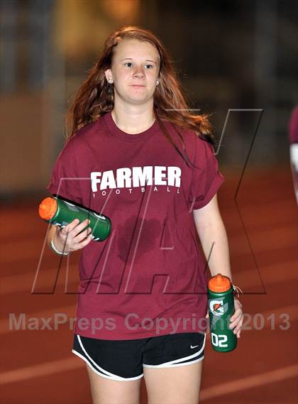 Thumbnail 1 in Irving Black @ Lewisville Maroon photogallery.