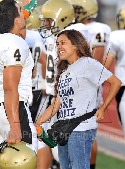 Thumbnail 1 in Irving Black @ Lewisville Maroon photogallery.