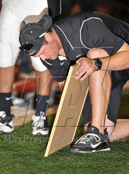 Thumbnail 2 in Irving Black @ Lewisville Maroon photogallery.