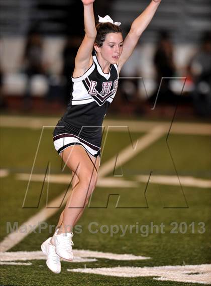 Thumbnail 3 in Irving Black @ Lewisville Maroon photogallery.