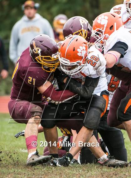 Thumbnail 3 in Oliver Ames @ Sharon photogallery.