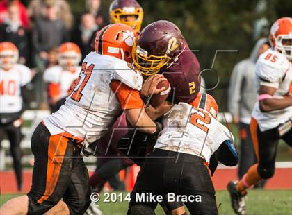 Thumbnail 3 in Oliver Ames @ Sharon photogallery.
