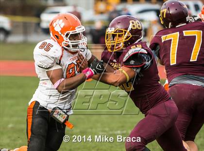 Thumbnail 3 in Oliver Ames @ Sharon photogallery.