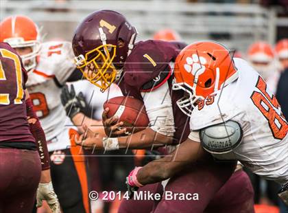 Thumbnail 3 in Oliver Ames @ Sharon photogallery.