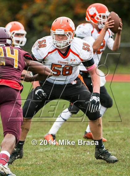 Thumbnail 3 in Oliver Ames @ Sharon photogallery.