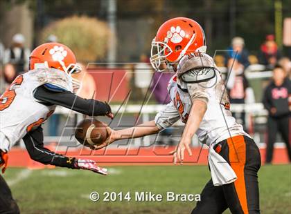 Thumbnail 3 in Oliver Ames @ Sharon photogallery.