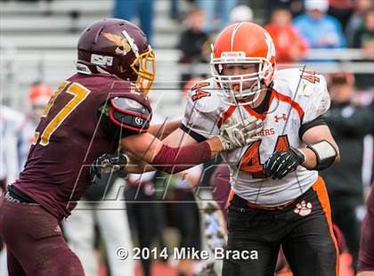 Thumbnail 3 in Oliver Ames @ Sharon photogallery.