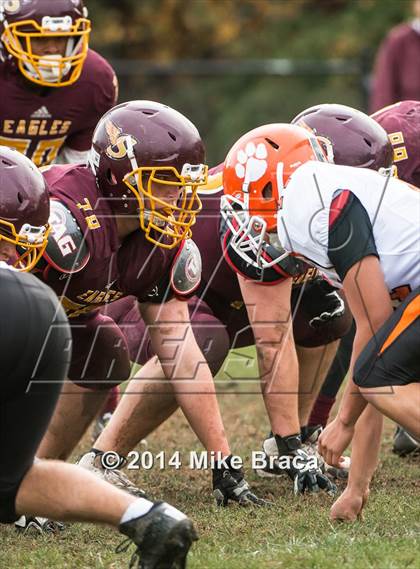 Thumbnail 3 in Oliver Ames @ Sharon photogallery.