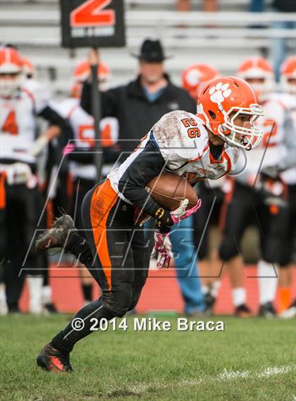 Thumbnail 3 in Oliver Ames @ Sharon photogallery.