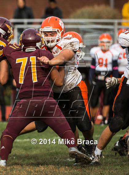 Thumbnail 2 in Oliver Ames @ Sharon photogallery.