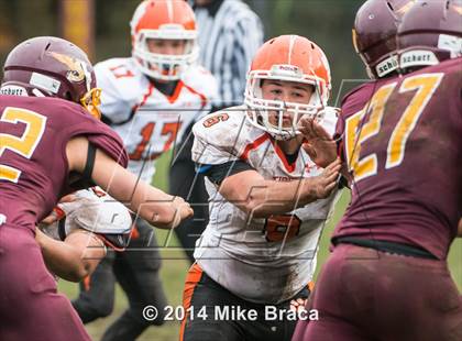 Thumbnail 3 in Oliver Ames @ Sharon photogallery.