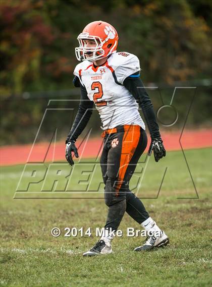 Thumbnail 3 in Oliver Ames @ Sharon photogallery.