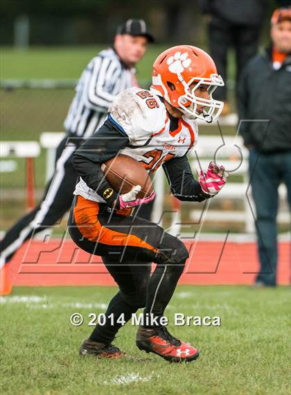 Thumbnail 1 in Oliver Ames @ Sharon photogallery.