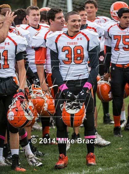 Thumbnail 3 in Oliver Ames @ Sharon photogallery.