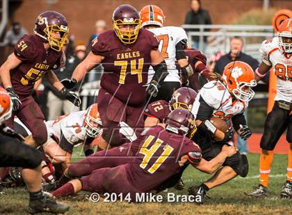 Thumbnail 3 in Oliver Ames @ Sharon photogallery.