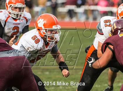 Thumbnail 3 in Oliver Ames @ Sharon photogallery.