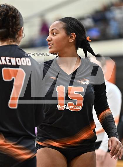 Thumbnail 3 in FR: Valor Christian @ Lakewood photogallery.