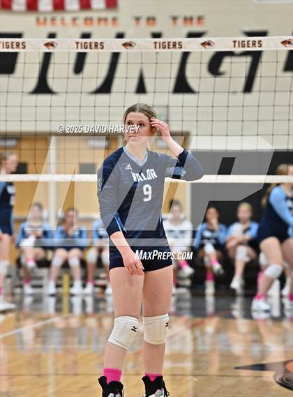 Thumbnail 2 in FR: Valor Christian @ Lakewood photogallery.