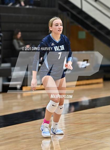 Thumbnail 1 in FR: Valor Christian @ Lakewood photogallery.