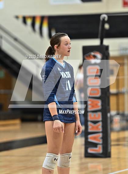 Thumbnail 2 in FR: Valor Christian @ Lakewood photogallery.