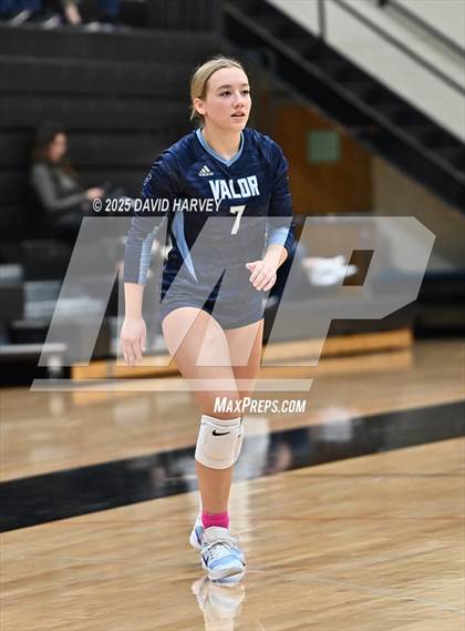 Thumbnail 2 in FR: Valor Christian @ Lakewood photogallery.