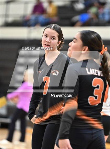 Thumbnail 1 in FR: Valor Christian @ Lakewood photogallery.