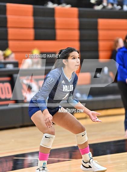 Thumbnail 2 in FR: Valor Christian @ Lakewood photogallery.