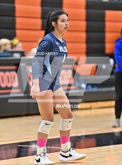 Thumbnail 1 in FR: Valor Christian @ Lakewood photogallery.