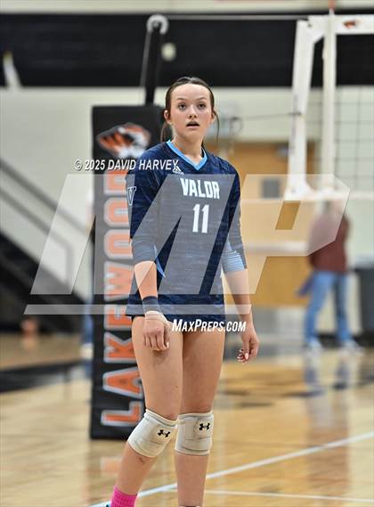 Thumbnail 2 in FR: Valor Christian @ Lakewood photogallery.