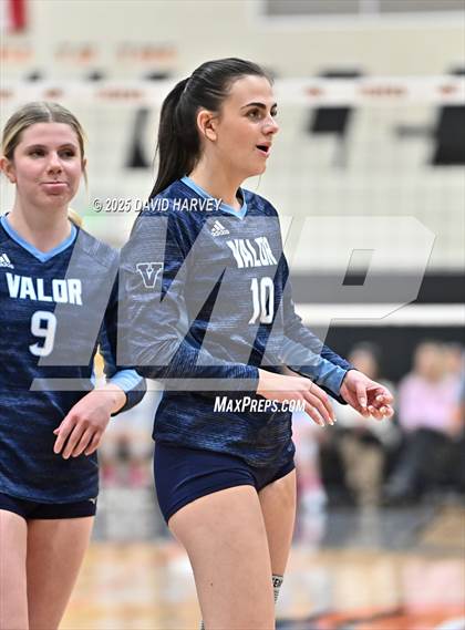 Thumbnail 2 in FR: Valor Christian @ Lakewood photogallery.