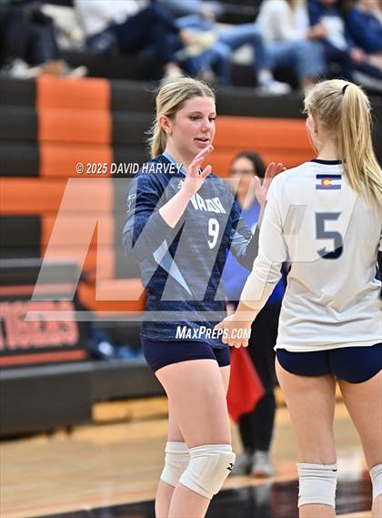 Thumbnail 2 in FR: Valor Christian @ Lakewood photogallery.