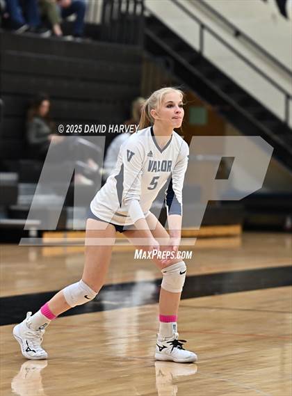 Thumbnail 2 in FR: Valor Christian @ Lakewood photogallery.