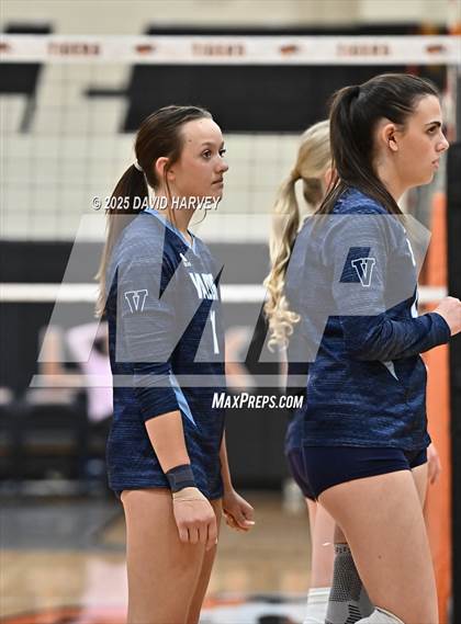 Thumbnail 2 in FR: Valor Christian @ Lakewood photogallery.