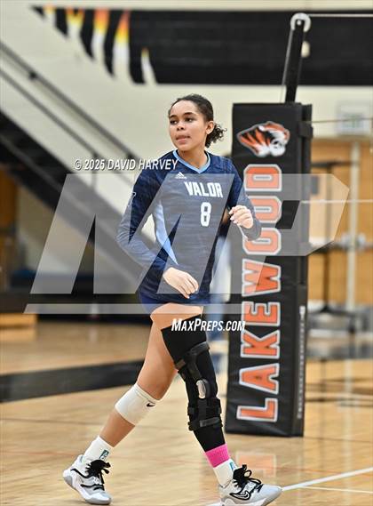 Thumbnail 1 in FR: Valor Christian @ Lakewood photogallery.