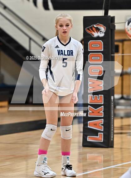 Thumbnail 1 in FR: Valor Christian @ Lakewood photogallery.