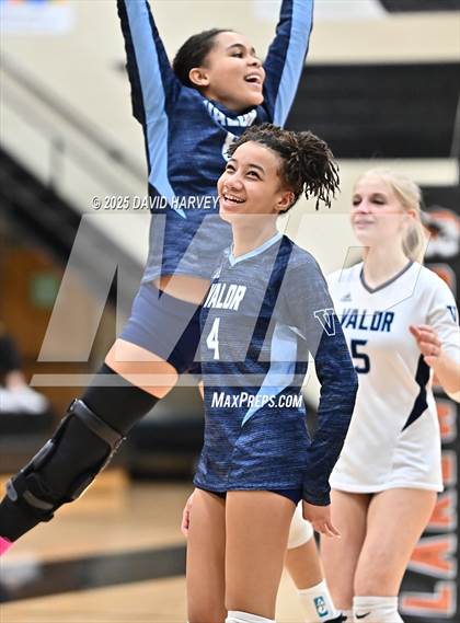 Thumbnail 3 in FR: Valor Christian @ Lakewood photogallery.