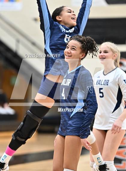 Thumbnail 2 in FR: Valor Christian @ Lakewood photogallery.