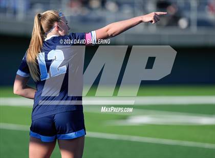 Thumbnail 2 in Keller vs. Bell (UIL 5A Region 2 Bi-District Playoff) photogallery.
