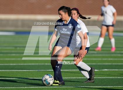 Thumbnail 1 in Keller vs. Bell (UIL 5A Region 2 Bi-District Playoff) photogallery.
