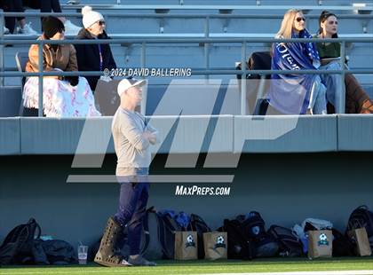 Thumbnail 3 in Keller vs. Bell (UIL 5A Region 2 Bi-District Playoff) photogallery.