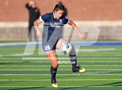 Thumbnail 1 in Keller vs. Bell (UIL 5A Region 2 Bi-District Playoff) photogallery.