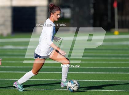 Thumbnail 1 in Keller vs. Bell (UIL 5A Region 2 Bi-District Playoff) photogallery.