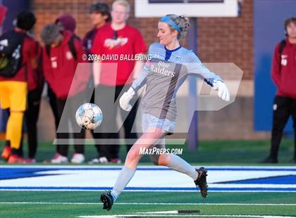 Thumbnail 1 in Keller vs. Bell (UIL 5A Region 2 Bi-District Playoff) photogallery.