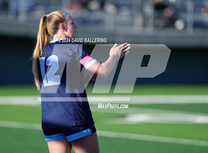 Thumbnail 1 in Keller vs. Bell (UIL 5A Region 2 Bi-District Playoff) photogallery.