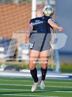 Photo from the gallery "Keller vs. Bell (UIL 5A Region 2 Bi-District Playoff)"